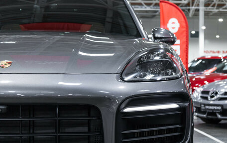 Porsche Cayenne III, 2020 год, 9 785 000 рублей, 7 фотография