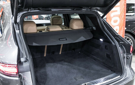 Porsche Cayenne III, 2020 год, 9 785 000 рублей, 18 фотография