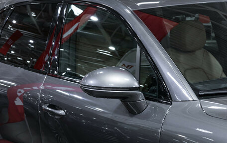 Porsche Cayenne III, 2020 год, 9 785 000 рублей, 11 фотография