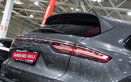 Porsche Cayenne III, 2020 год, 9 785 000 рублей, 14 фотография