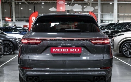 Porsche Cayenne III, 2020 год, 9 785 000 рублей, 15 фотография