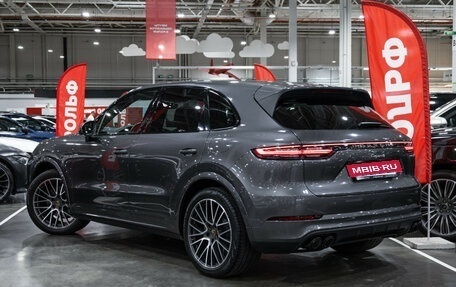 Porsche Cayenne III, 2020 год, 9 785 000 рублей, 16 фотография