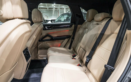 Porsche Cayenne III, 2020 год, 9 785 000 рублей, 21 фотография