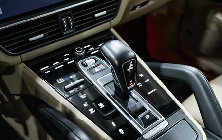 Porsche Cayenne III, 2020 год, 9 785 000 рублей, 34 фотография