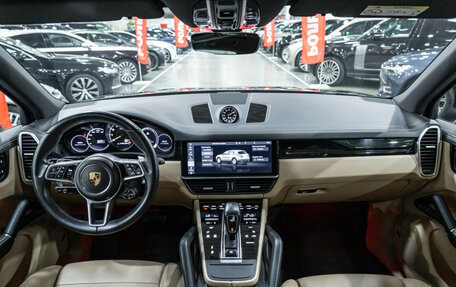 Porsche Cayenne III, 2020 год, 9 785 000 рублей, 37 фотография