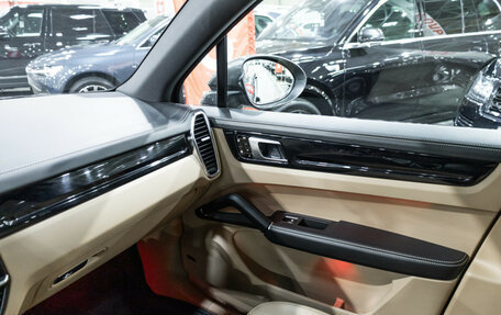 Porsche Cayenne III, 2020 год, 9 785 000 рублей, 33 фотография