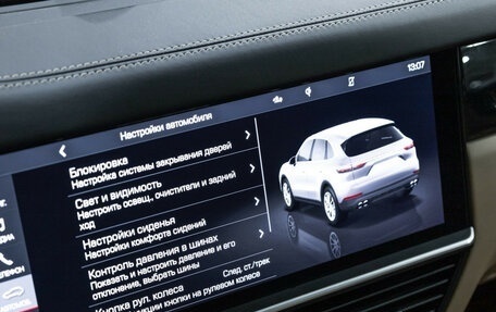 Porsche Cayenne III, 2020 год, 9 785 000 рублей, 32 фотография