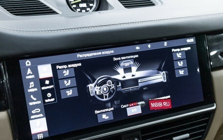 Porsche Cayenne III, 2020 год, 9 785 000 рублей, 36 фотография