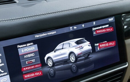 Porsche Cayenne III, 2020 год, 9 785 000 рублей, 31 фотография