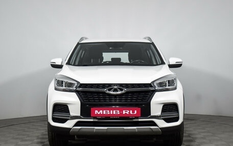 Chery Tiggo 4 I рестайлинг, 2022 год, 989 000 рублей, 3 фотография