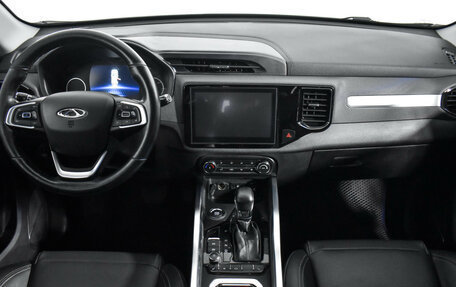 Chery Tiggo 4 I рестайлинг, 2022 год, 989 000 рублей, 16 фотография