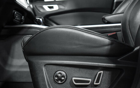 Chery Tiggo 4 I рестайлинг, 2022 год, 989 000 рублей, 12 фотография