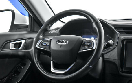 Chery Tiggo 4 I рестайлинг, 2022 год, 989 000 рублей, 17 фотография