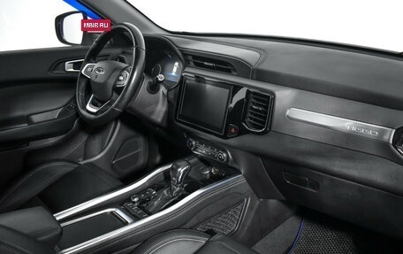 Chery Tiggo 4 I рестайлинг, 2022 год, 989 000 рублей, 15 фотография