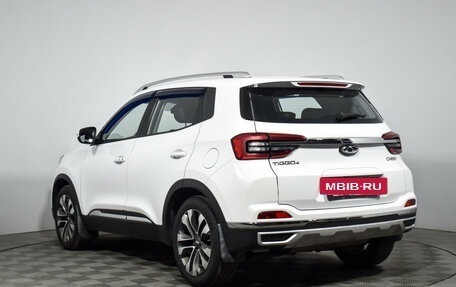 Chery Tiggo 4 I рестайлинг, 2022 год, 989 000 рублей, 8 фотография