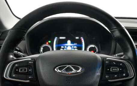 Chery Tiggo 4 I рестайлинг, 2022 год, 989 000 рублей, 18 фотография