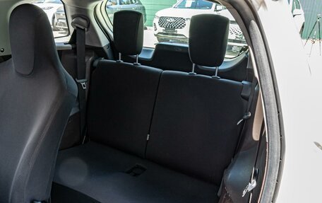 Toyota iQ, 2009 год, 670 000 рублей, 7 фотография