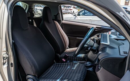 Toyota iQ, 2009 год, 670 000 рублей, 10 фотография