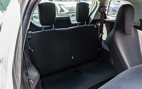 Toyota iQ, 2009 год, 670 000 рублей, 9 фотография