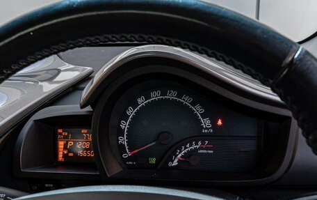 Toyota iQ, 2009 год, 670 000 рублей, 14 фотография