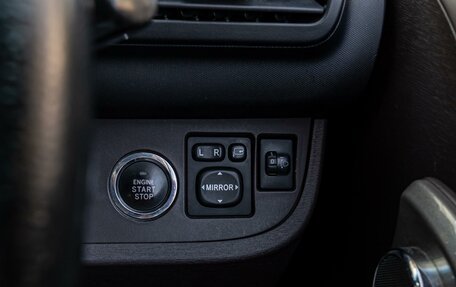 Toyota iQ, 2009 год, 670 000 рублей, 16 фотография