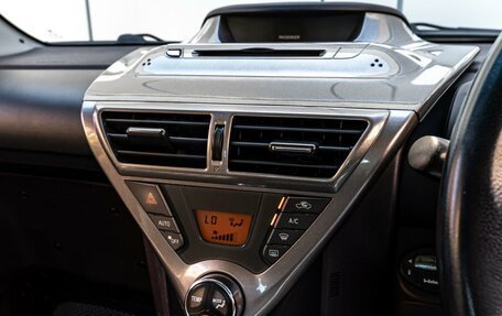 Toyota iQ, 2009 год, 670 000 рублей, 12 фотография