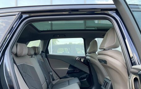 BMW X3, 2025 год, 7 050 000 рублей, 32 фотография