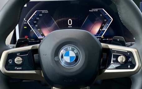 BMW X3, 2025 год, 7 050 000 рублей, 22 фотография