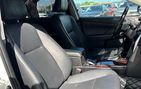 Toyota Camry, 2016 год, 1 950 000 рублей, 12 фотография
