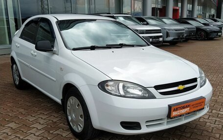 Chevrolet Lacetti, 2010 год, 486 000 рублей, 3 фотография