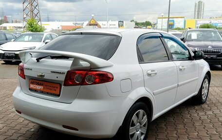 Chevrolet Lacetti, 2010 год, 486 000 рублей, 4 фотография