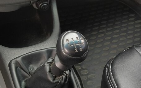 Chevrolet Lacetti, 2010 год, 486 000 рублей, 8 фотография