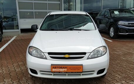 Chevrolet Lacetti, 2010 год, 486 000 рублей, 2 фотография
