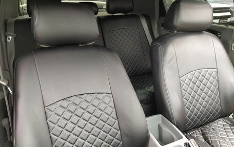 Chevrolet Lacetti, 2010 год, 486 000 рублей, 12 фотография