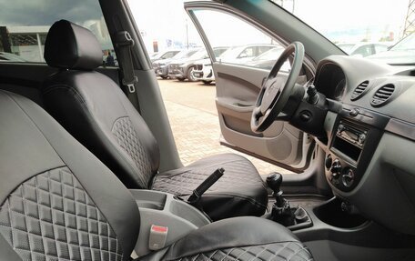 Chevrolet Lacetti, 2010 год, 486 000 рублей, 10 фотография