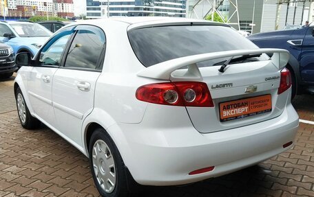 Chevrolet Lacetti, 2010 год, 486 000 рублей, 6 фотография