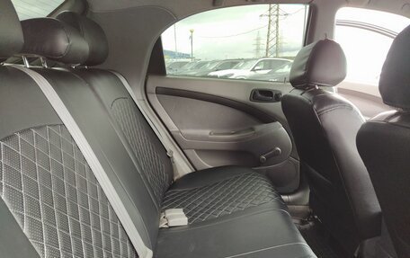 Chevrolet Lacetti, 2010 год, 486 000 рублей, 13 фотография
