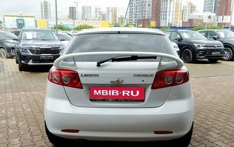 Chevrolet Lacetti, 2010 год, 486 000 рублей, 5 фотография