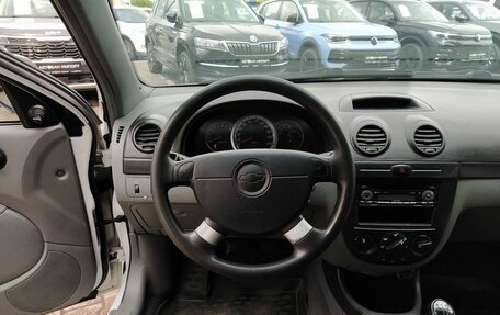 Chevrolet Lacetti, 2010 год, 486 000 рублей, 18 фотография