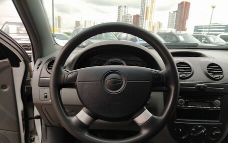 Chevrolet Lacetti, 2010 год, 486 000 рублей, 17 фотография