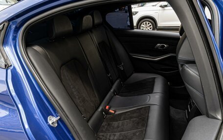 BMW 3 серия, 2019 год, 3 680 000 рублей, 7 фотография