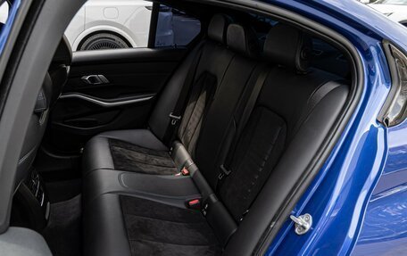 BMW 3 серия, 2019 год, 3 680 000 рублей, 9 фотография