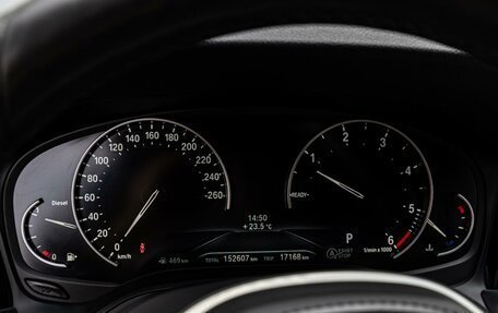 BMW 3 серия, 2019 год, 3 680 000 рублей, 15 фотография