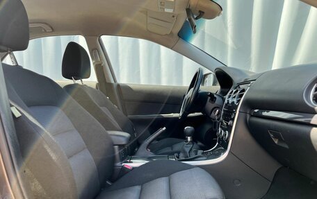 Mazda 6, 2007 год, 269 000 рублей, 3 фотография