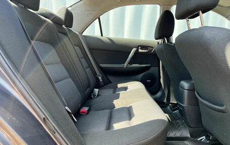 Mazda 6, 2007 год, 269 000 рублей, 4 фотография