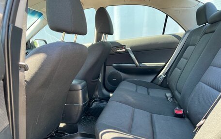 Mazda 6, 2007 год, 269 000 рублей, 10 фотография