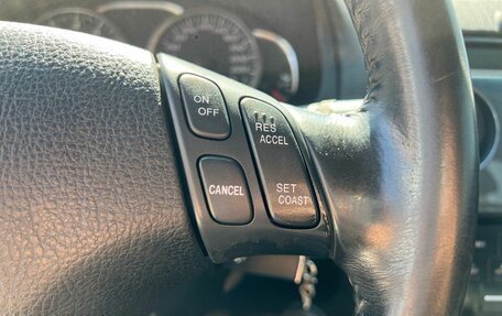 Mazda 6, 2007 год, 269 000 рублей, 17 фотография
