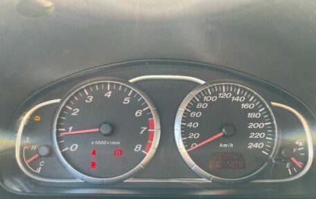 Mazda 6, 2007 год, 269 000 рублей, 16 фотография