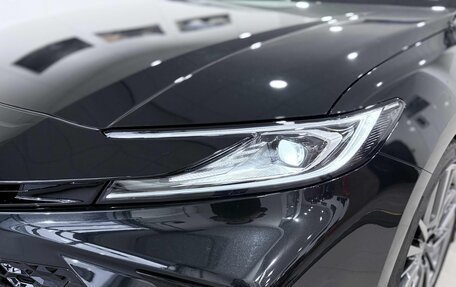 Toyota Camry, 2026 год, 4 500 000 рублей, 5 фотография