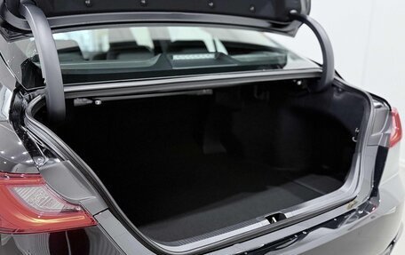 Toyota Camry, 2026 год, 4 500 000 рублей, 8 фотография